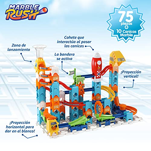Comparativas de Circuito canicas los más solicitados. 2 Comparativas de Circuito canicas los más solicitados. 2