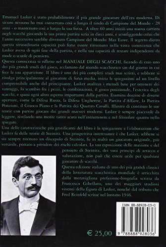 Manuale Degli Scacchi - 2