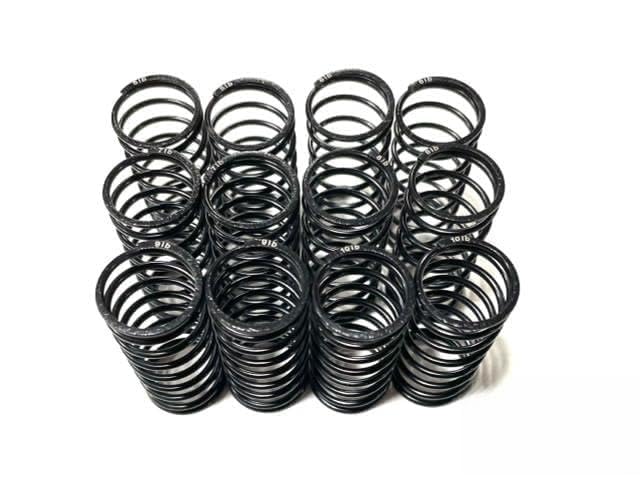 QS-1908 Team GFRP Quasi Speed Big Bore Rated Shock Springs #8
