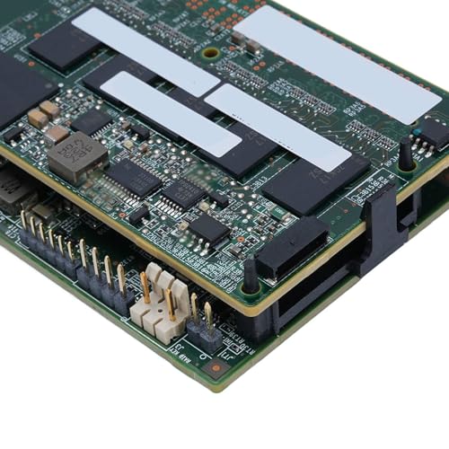 Tarjeta Controladora SAS de 8 Puertos para Evitar la Pérdida de Datos en Red 7