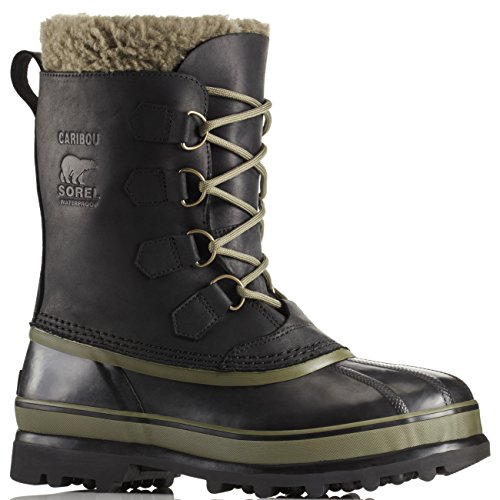 Image of Sorel Men's Caribou Snow Boot