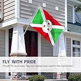 Zoom IMG-1 anley fly breeze 3x5 piedi