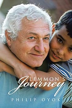 Paperback Lemmon's Journey Book