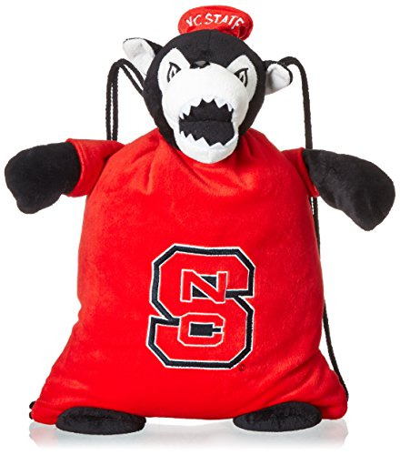 Mochila North Carolina State