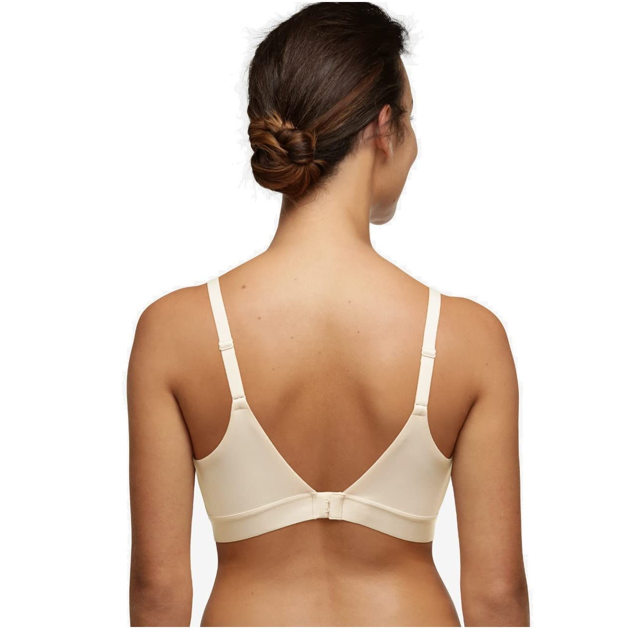 Chantelle Norah Comfort Full Bust Wireless Bra Sujetador Mujer
