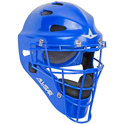 All-Star Adult Player's Series MVP Catcher's Helmet