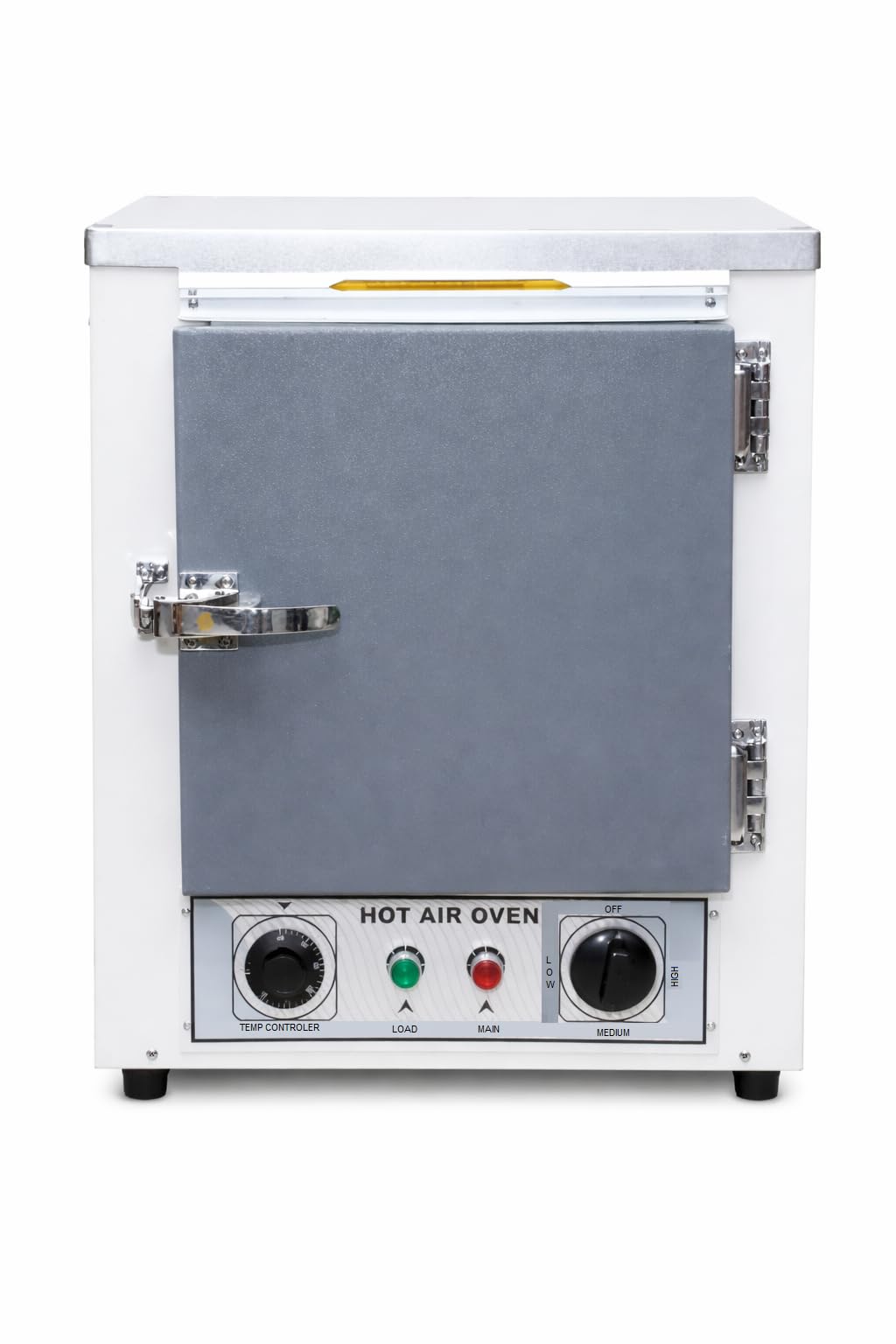 Spector Litt Laboratory Oven | Oven For Lab and Collages | Thermostatic Oven (12 * 12 * 12) |-picture-27