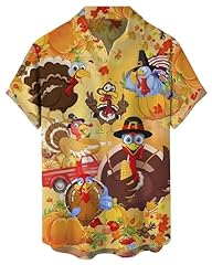 Thanksgiving Chicken Orange