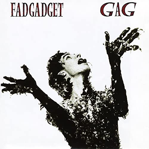 Fad Gadget