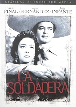 La Soldadera