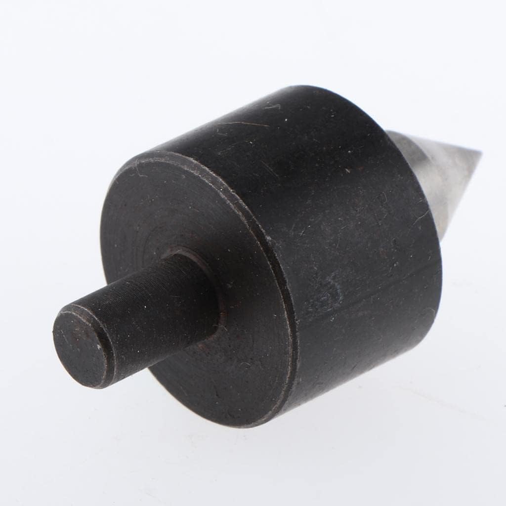 6mm Drill Chuck Adapter Bit Set Press Driver Accessories Round Top Home & Garden | Tools | Power Tools | Lathes & Accessories