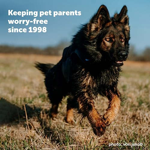 PetSafe YardMax Rechargeable In-Ground Fence Ultimate Barrier Kit w/Pawz Away Outdoor Barrier - image 4