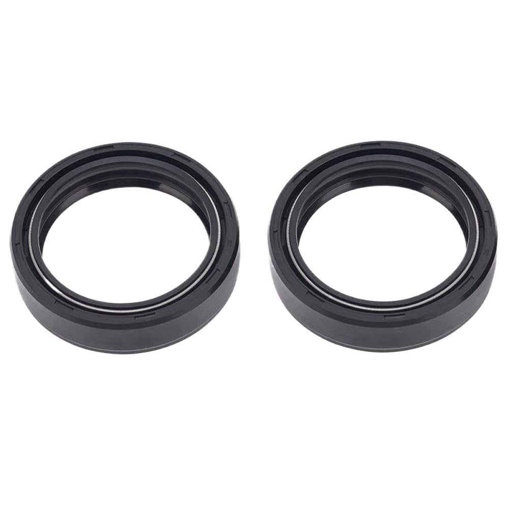 Paraolio forcella anteriore moto 37x47x11 compatibile con R1200GS R1200RT R1200 R1200 GS RT ABS DTC ESA Adventure(Oil seal)