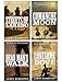 Lonesome Dove Series 4 Books Collection Set By Larry McMurtry(Lonesome Dove, Streets of Laredo, Dead Man's Walk & Comanche Moon)