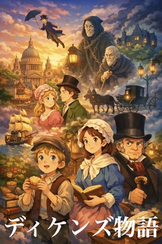 チャールズ・ディケンズの作品一覧・新刊・発売日順 - 読書メーター