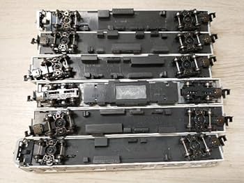 装甲騎兵ボトムズ TOMIX 209系2200番台(BOSO BICYCLE BASE)セット 98643 トミックス