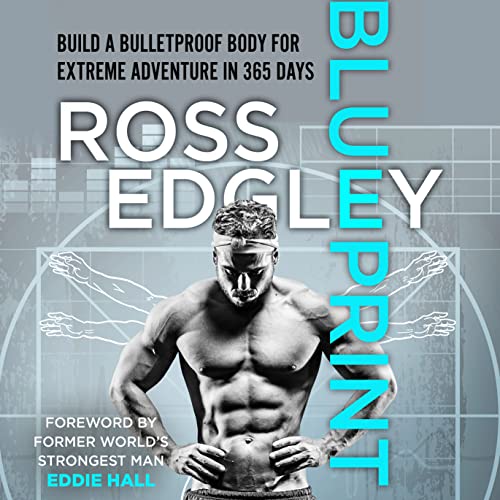 Blueprint by Ross Edgley episode artwork