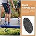 POPETPOP Elastic Trampoline Mesh Replacement Mat for Trampoline Jumping Cushion Accessory