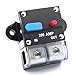 Produktbild Adapter Universe 200 A Automatische Sicherung Automatik Schalter 12 V / 24 V Spritzwasserschutz für Auto Boot Motorrad usw