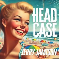 Couverture de Head Case