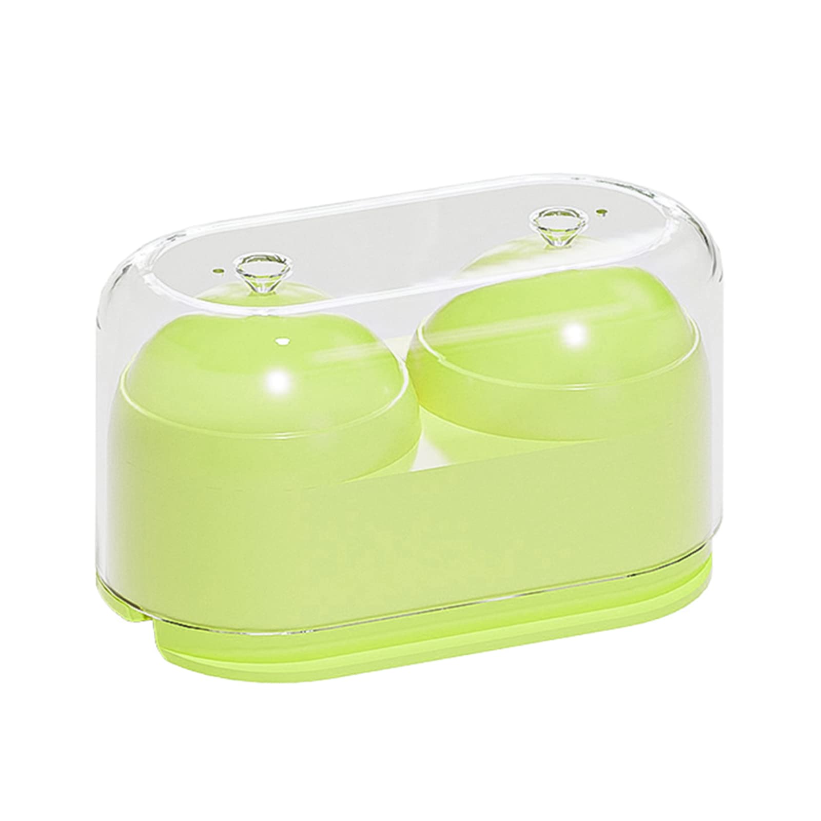 TFAOYS Round Mold Maker Large for Family-Friend Hockey sphere for