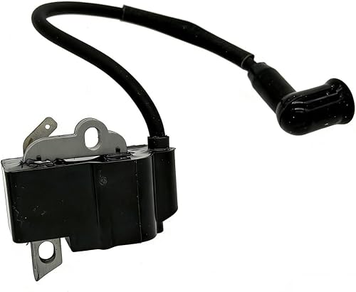 Ignition Coil for Stihl MS311 MS391 MS311Z MS391Z Chainsaw Replaces 1140 400 1303 1140 1305 B