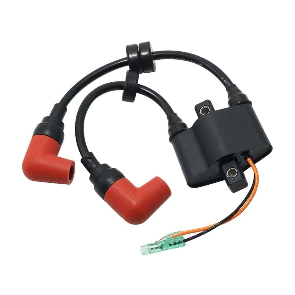 relè elettrico Bobina Di Tensione Del Motore Fuoribordo Per 6HP F6 Per F6A 8HP F8 T8 Per FT8D 9.9HP Per F9. Per FT9. 20HP 20C C25 680-85570-00 680-85570-02