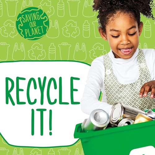 Recycle It! (Written by Mary Boone) episode artwork