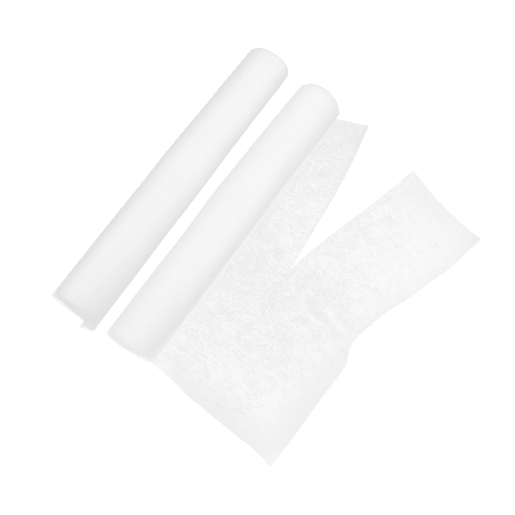 Angoily 6rotoli Filtri Per Assorbente Antigrasso Per Protezione Per Estrattori Facile Installare Per Ristoranti e