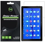 Dmax Armor [3-Pack] for DigiLand 11.6