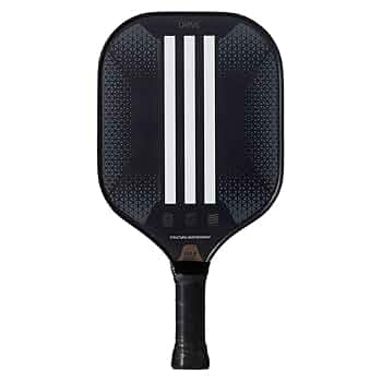 【新品未使用】ピックルボール パドル adidas RX44 Amazon | adidas 複合ピックルボールパドル 高密度