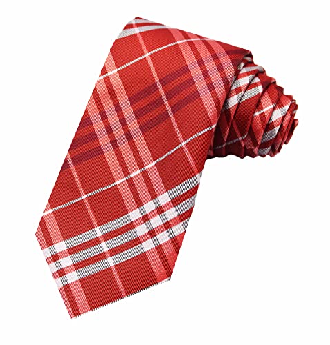Image of TIE STUDIO Men's Necktie Pocket Square & Cufflinks