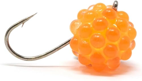 Clam 1019045670933Caviar gota tamaño 6