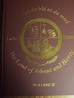 Au Pays Du Ble Et Du Miel: Falher District 1553831993 Book Cover