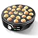 Maszyna Takoyaki, Patelnia Do Jajek, Maszyna Do Ciast, Elektryczna Patelnia Nieprzywierająca Do Maszyny Śniadaniowej Z Ośmiornicą, Dziurka Na Pączek I Popcorn Na Ciasto