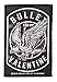 Produktbild Halle 15 Clothes Bullet For My Valentine Aufnäher BFMV Patch Gewebt & Lizenziert !!