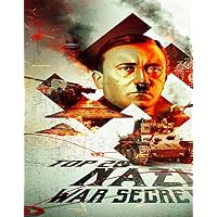 Top 20 Nazi War Secrets