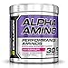 Cellucor Alpha Amino EAA & BCAA Recovery Powder, Essential & Branched Chain Amino Acids Supplement, Watermelon, 30 Servings