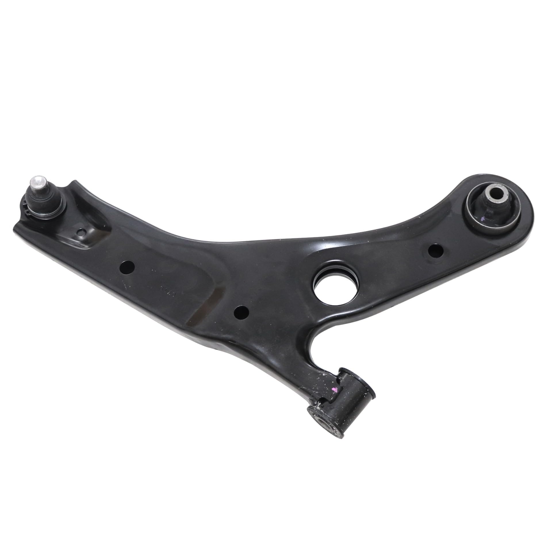 ck10点 Frontline 110CTB Combat Construction Aluminum Full Body