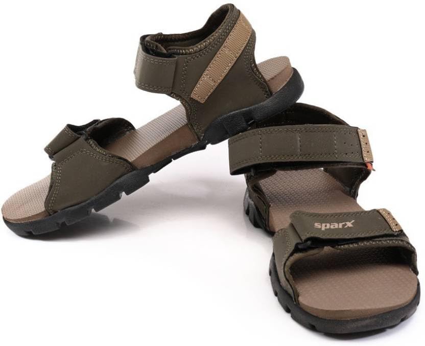 SPARX Men Olive Green Stylish Floaters - Size 8 (B0CCVMWV1B) Amazon Price History, Amazon Price Tracker