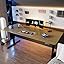 Black & Walnut