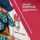 Haltons Expanding Foam Filler | Ready To Use | No Tools Required | Waterproof Caulk Spray Sealant for Walls, Cracks, Gaps, Holes in Brick, Wood, Metal | Strong & Reliable Repair Indoor & Outdoor (2pk) - Image 5