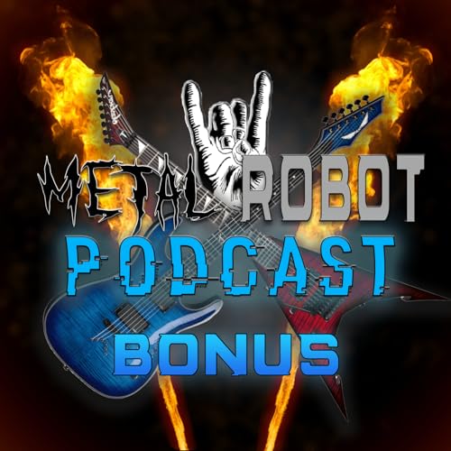 BONUS: Burned In Effigy on their next album "Tyrannus Aeternum"