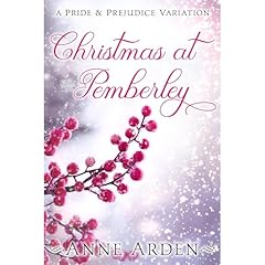 Christmas at Pemberley Audiolibro Por Anne Arden arte de portada