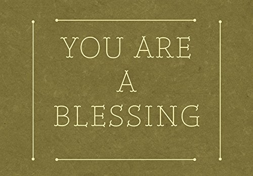 Thank You - Inspirational Boxed Cards - Simply Stated #TOP2