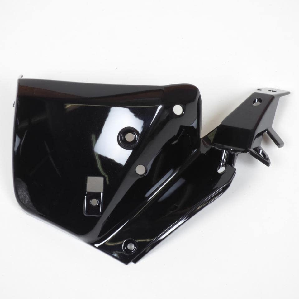 Cache latéral gauche P2R Peugeot 50 Trekker MetalX carénage plastique flanc