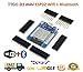 Produktbild TECNOIOT ESP32 Mini D1 ESP32 ESP-32 WiFi + Bluetooth Internet der Dinge Entwicklung Tabelle basierte ESP8266 voll funktionsfähig
