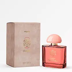 Perfume Ghadan Desodorante Colônia 100ml Wepink