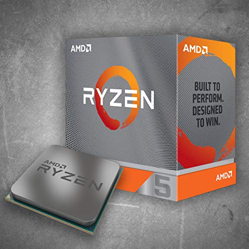 PC Gamer Ryzen 7 3700X (Radeon RX 580 8GB) RAM 8GB DDR4 HD 2TB 500W 80 Plus Skill Explosion