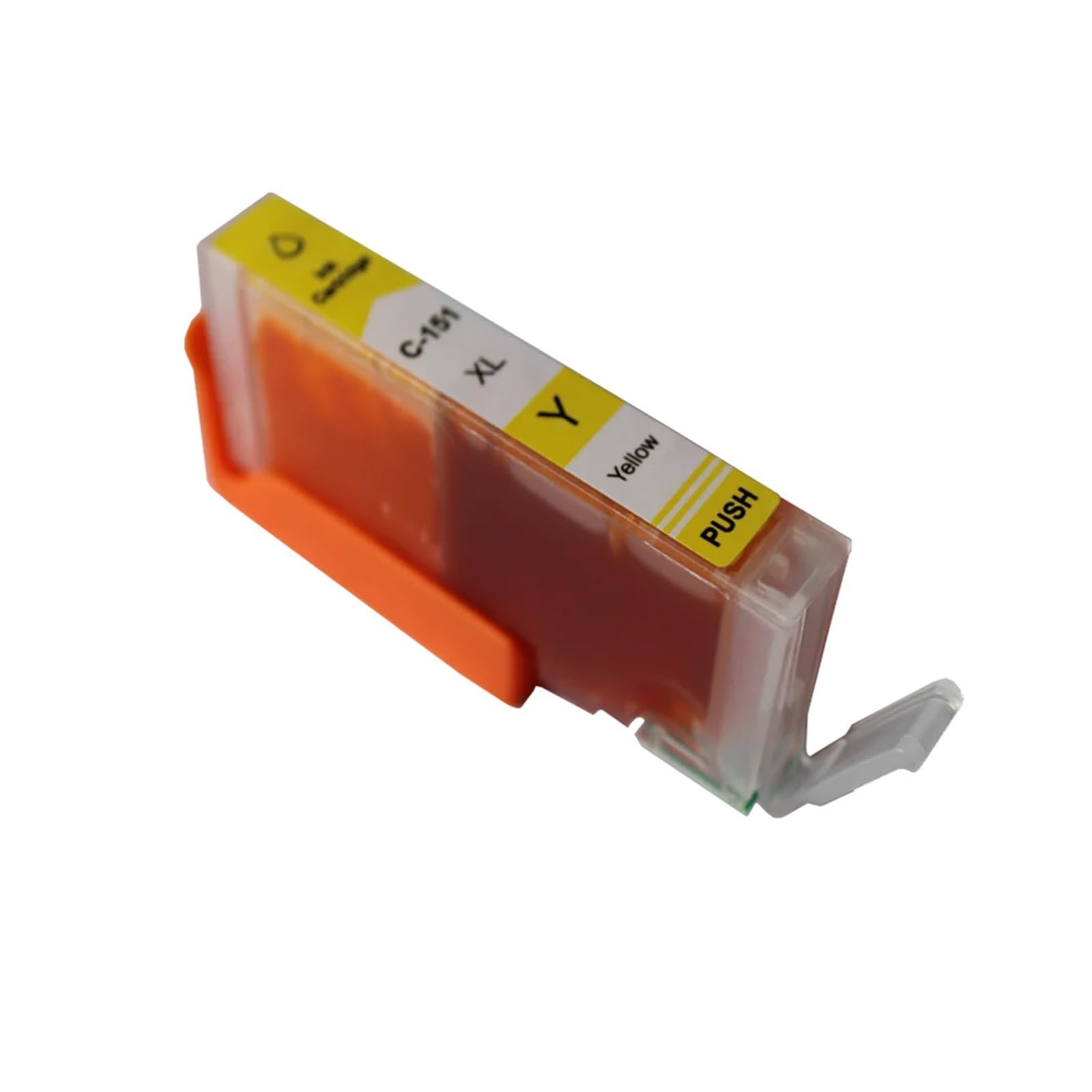 Cartuchos de Tinta PGI-150 CLI-151 compatibles con Canon PIXMA IP7210